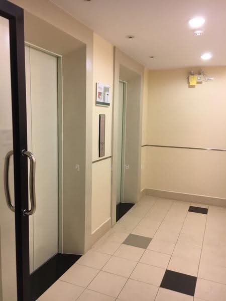 Supalai City Resort Bearing Station, Bangkok, 128 Sukhumvit, Bang Na, Bangkok, 1 Bedroom, 45 sqm, Condo For Rent, by คุณบุษย์, 500634181 - DDproperty.com