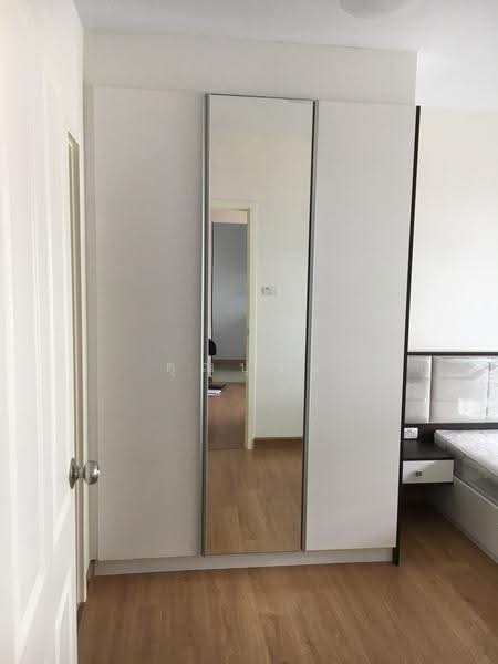 Supalai City Resort Bearing Station, Bangkok, 128 Sukhumvit, Bang Na, Bangkok, 1 Bedroom, 45 sqm, Condo For Rent, by คุณบุษย์, 500634181 - DDproperty.com