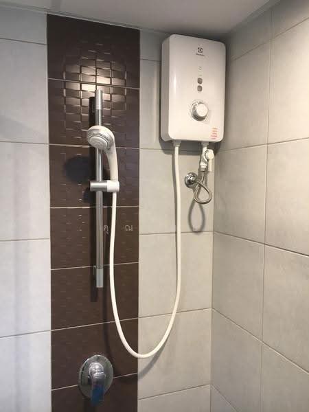 Supalai City Resort Bearing Station, Bangkok, 128 Sukhumvit, Bang Na, Bangkok, 1 Bedroom, 45 sqm, Condo For Rent, by คุณบุษย์, 500634181 - DDproperty.com