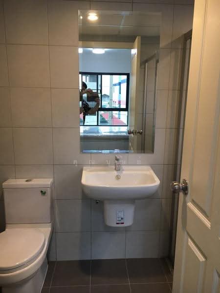 Supalai City Resort Bearing Station, Bangkok, 128 Sukhumvit, Bang Na, Bangkok, 1 Bedroom, 45 sqm, Condo For Rent, by คุณบุษย์, 500634181 - DDproperty.com