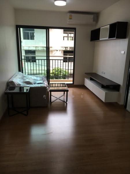 Supalai City Resort Bearing Station, Bangkok, 128 Sukhumvit, Bang Na, Bangkok, 1 Bedroom, 45 sqm, Condo For Rent, by คุณบุษย์, 500634181 - DDproperty.com