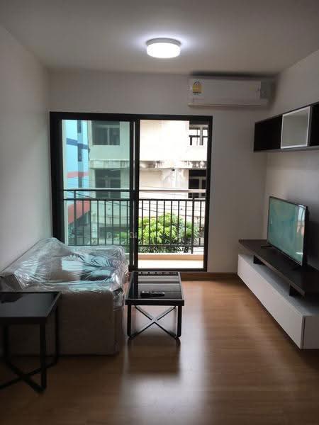 Supalai City Resort Bearing Station, Bangkok, 128 Sukhumvit, Bang Na, Bangkok, 1 Bedroom, 45 sqm, Condo For Rent, by คุณบุษย์, 500634181 - DDproperty.com