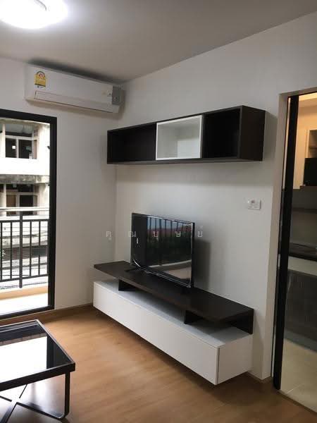 Supalai City Resort Bearing Station, Bangkok, 128 Sukhumvit, Bang Na, Bangkok, 1 Bedroom, 45 sqm, Condo For Rent, by คุณบุษย์, 500634181 - DDproperty.com