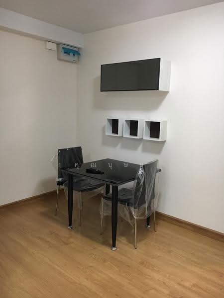 Supalai City Resort Bearing Station, Bangkok, 128 Sukhumvit, Bang Na, Bangkok, 1 Bedroom, 45 sqm, Condo For Rent, by คุณบุษย์, 500634181 - DDproperty.com
