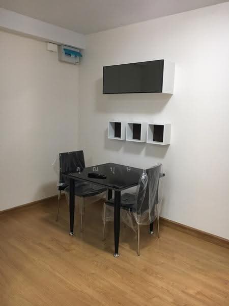 Supalai City Resort Bearing Station, Bangkok, 128 Sukhumvit, Bang Na, Bangkok, 1 Bedroom, 45 sqm, Condo For Rent, by คุณบุษย์, 500634181 - DDproperty.com