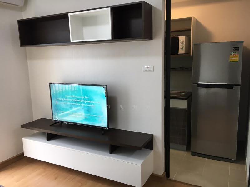 Supalai City Resort Bearing Station, Bangkok, 128 Sukhumvit, Bang Na, Bangkok, 1 Bedroom, 45 sqm, Condo For Rent, by คุณบุษย์, 500634181 - DDproperty.com