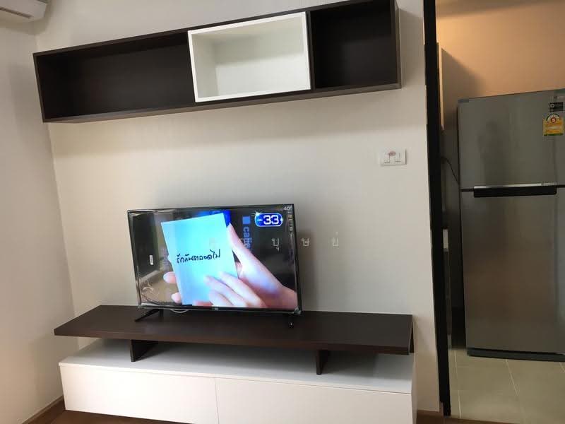 Supalai City Resort Bearing Station, Bangkok, 128 Sukhumvit, Bang Na, Bangkok, 1 Bedroom, 45 sqm, Condo For Rent, by คุณบุษย์, 500634181 - DDproperty.com