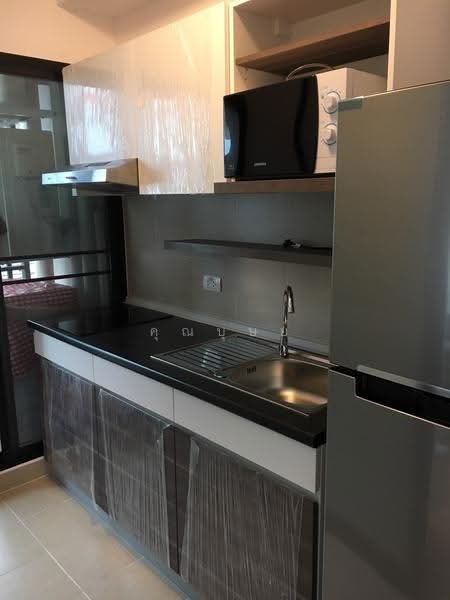 Supalai City Resort Bearing Station, Bangkok, 128 Sukhumvit, Bang Na, Bangkok, 1 Bedroom, 45 sqm, Condo For Rent, by คุณบุษย์, 500634181 - DDproperty.com
