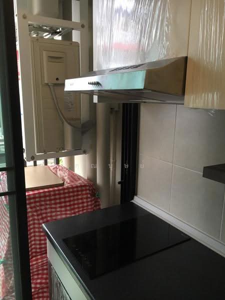 Supalai City Resort Bearing Station, Bangkok, 128 Sukhumvit, Bang Na, Bangkok, 1 Bedroom, 45 sqm, Condo For Rent, by คุณบุษย์, 500634181 - DDproperty.com