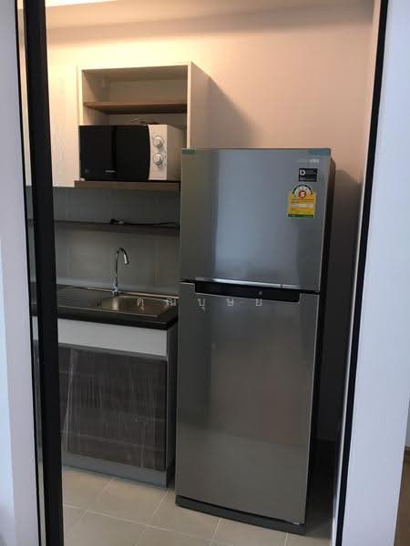 Supalai City Resort Bearing Station, Bangkok, 128 Sukhumvit, Bang Na, Bangkok, 1 Bedroom, 45 sqm, Condo For Rent, by คุณบุษย์, 500634181 - DDproperty.com
