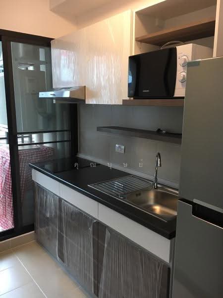 Supalai City Resort Bearing Station, Bangkok, 128 Sukhumvit, Bang Na, Bangkok, 1 Bedroom, 45 sqm, Condo For Rent, by คุณบุษย์, 500634181 - DDproperty.com