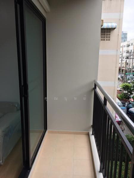Supalai City Resort Bearing Station, Bangkok, 128 Sukhumvit, Bang Na, Bangkok, 1 Bedroom, 45 sqm, Condo For Rent, by คุณบุษย์, 500634181 - DDproperty.com