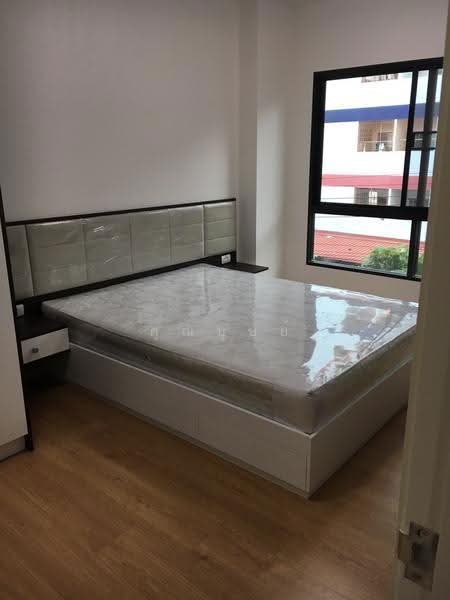 Supalai City Resort Bearing Station, Bangkok, 128 Sukhumvit, Bang Na, Bangkok, 1 Bedroom, 45 sqm, Condo For Rent, by คุณบุษย์, 500634181 - DDproperty.com
