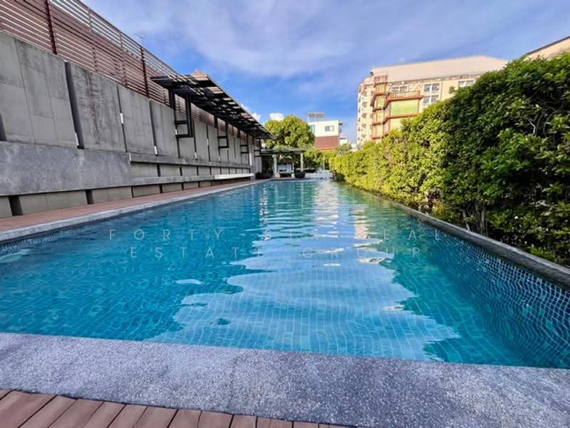 Flora Marigold, Bangkok, 796 Sathu Pradit Road, Chong Nonsi, Yan Nawa, Bangkok, 4 Bedrooms, 235 sqm, Townhouse For Rent, by Forty-Six Real Estate Group, 500634182 - DDproperty.com