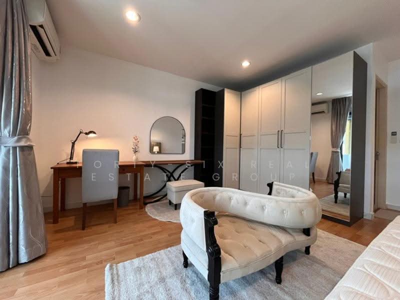 Flora Marigold, Bangkok, 796 Sathu Pradit Road, Chong Nonsi, Yan Nawa, Bangkok, 4 Bedrooms, 235 sqm, Townhouse For Rent, by Forty-Six Real Estate Group, 500634182 - DDproperty.com
