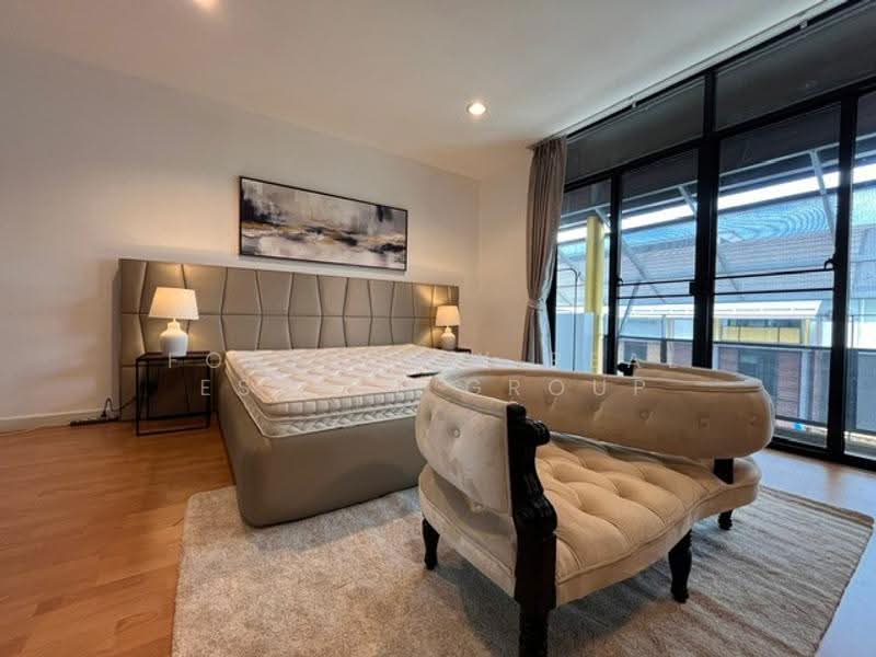 Flora Marigold, Bangkok, 796 Sathu Pradit Road, Chong Nonsi, Yan Nawa, Bangkok, 4 Bedrooms, 235 sqm, Townhouse For Rent, by Forty-Six Real Estate Group, 500634182 - DDproperty.com