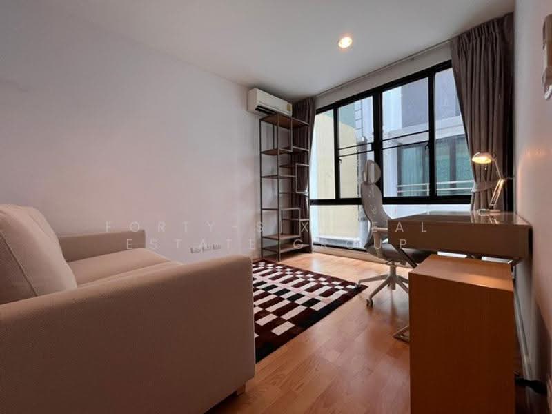 Flora Marigold, Bangkok, 796 Sathu Pradit Road, Chong Nonsi, Yan Nawa, Bangkok, 4 Bedrooms, 235 sqm, Townhouse For Rent, by Forty-Six Real Estate Group, 500634182 - DDproperty.com