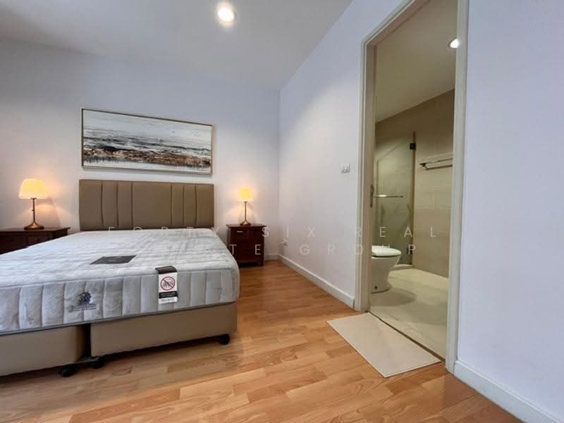 Flora Marigold, Bangkok, 796 Sathu Pradit Road, Chong Nonsi, Yan Nawa, Bangkok, 4 Bedrooms, 235 sqm, Townhouse For Rent, by Forty-Six Real Estate Group, 500634182 - DDproperty.com