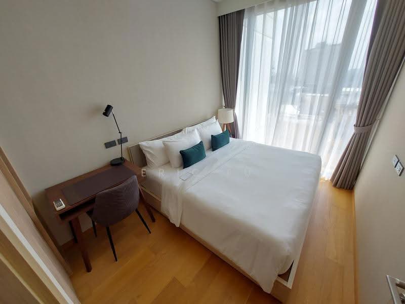 Siamese Exclusive 42, Bangkok, 19 Sukhumvit 42, Khlong Toei, Bangkok, 1 Bedroom, 40 sqm, Condo For Rent, by Eric Fu, 500634183 - DDproperty.com