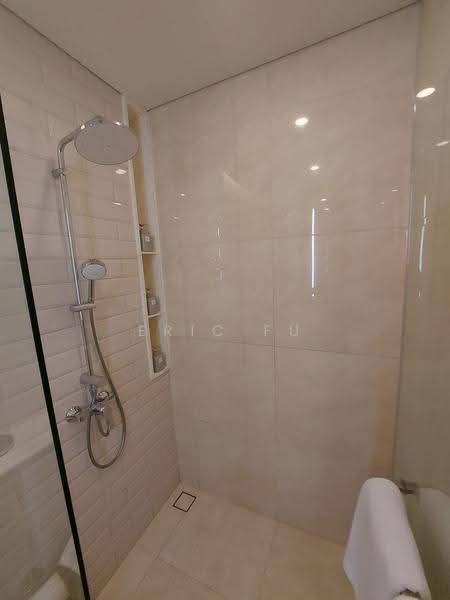 Siamese Exclusive 42, Bangkok, 19 Sukhumvit 42, Khlong Toei, Bangkok, 1 Bedroom, 40 sqm, Condo For Rent, by Eric Fu, 500634183 - DDproperty.com