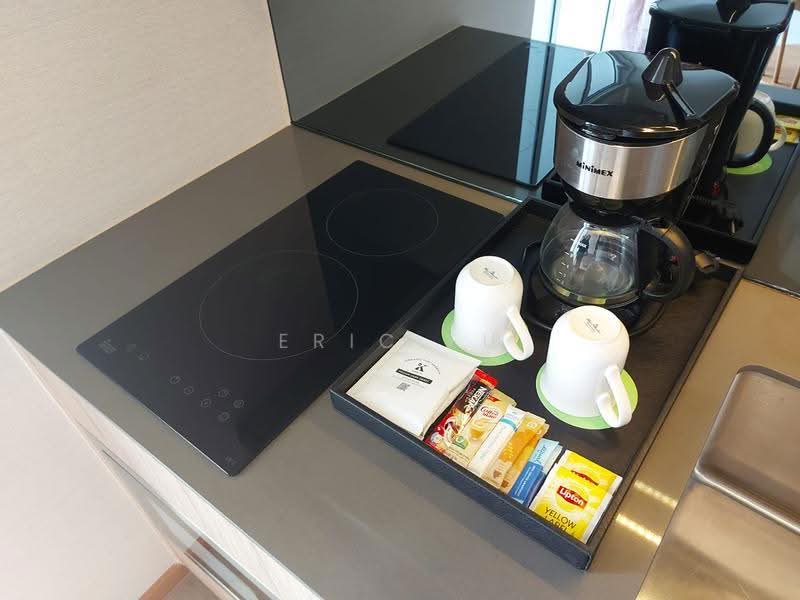Siamese Exclusive 42, Bangkok, 19 Sukhumvit 42, Khlong Toei, Bangkok, 1 Bedroom, 40 sqm, Condo For Rent, by Eric Fu, 500634183 - DDproperty.com