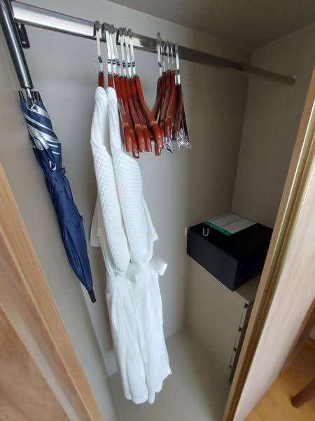 Siamese Exclusive 42, Bangkok, 19 Sukhumvit 42, Khlong Toei, Bangkok, 1 Bedroom, 40 sqm, Condo For Rent, by Eric Fu, 500634183 - DDproperty.com