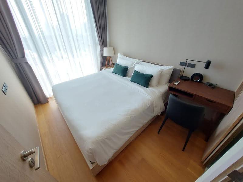 Siamese Exclusive 42, Bangkok, 19 Sukhumvit 42, Khlong Toei, Bangkok, 1 Bedroom, 40 sqm, Condo For Rent, by Eric Fu, 500634183 - DDproperty.com