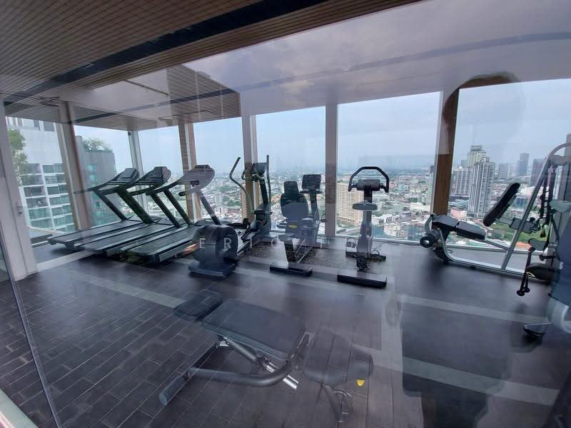 Siamese Exclusive 42, Bangkok, 19 Sukhumvit 42, Khlong Toei, Bangkok, 1 Bedroom, 40 sqm, Condo For Rent, by Eric Fu, 500634183 - DDproperty.com