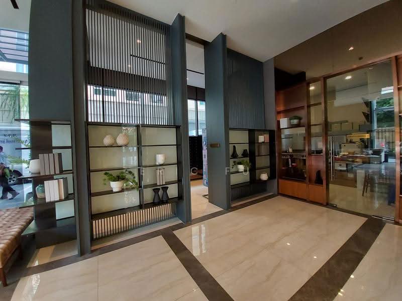 Siamese Exclusive 42, Bangkok, 19 Sukhumvit 42, Khlong Toei, Bangkok, 1 Bedroom, 40 sqm, Condo For Rent, by Eric Fu, 500634183 - DDproperty.com