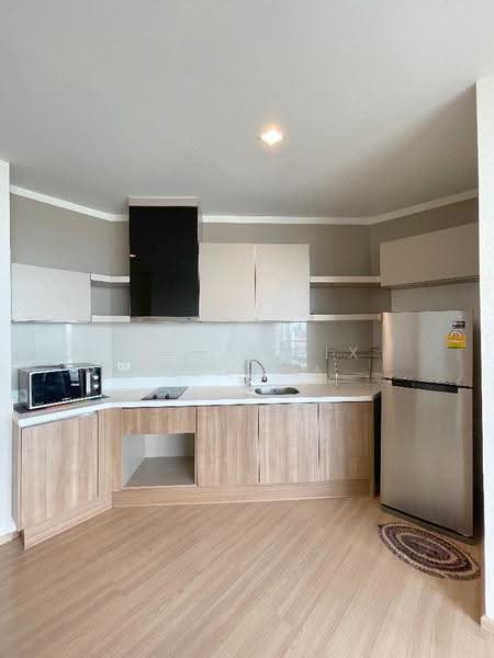 Rhythm Sathorn, Bangkok, 141 Soi Sathorn 21, Yan Nawa, Sathon, Bangkok, 1 Bedroom, 50 sqm, Condo For Rent, by Forty-Six Real Estate Group, 500634184 - DDproperty.com