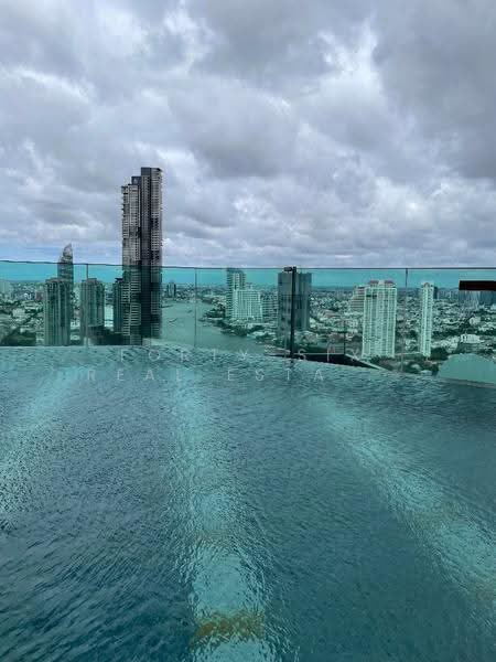 Rhythm Sathorn : ริทึ่ม สาทร, กรุงเทพ, 141 ซอยสาทร 21, ยานนาวา, สาทร, กรุงเทพ, 50 ตร.ม., คอนโด ให้เช่า, โดย Forty-Six Real Estate Group, 500634184 - DDproperty.com