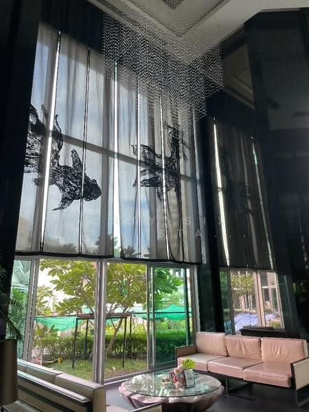 Rhythm Sathorn, Bangkok, 141 Soi Sathorn 21, Yan Nawa, Sathon, Bangkok, 1 Bedroom, 50 sqm, Condo For Rent, by Forty-Six Real Estate Group, 500634184 - DDproperty.com