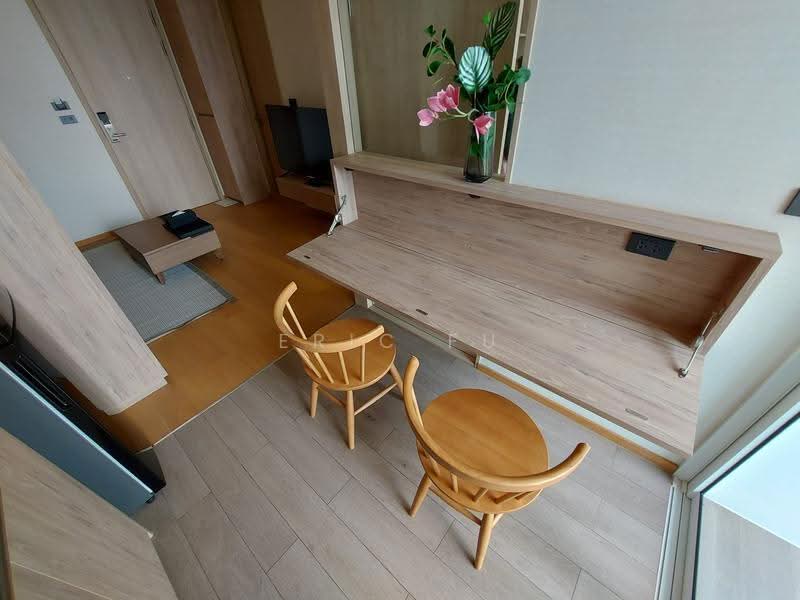 Wyndham Garden Bangkok Sukhumvit 42, Bangkok, 19 Soi Sukhumvit 42, Phra Kanong, Khlong Toei, Bangkok, 1 Bedroom, 40 sqm, Condo For Rent, by Eric Fu, 500634185 - DDproperty.com