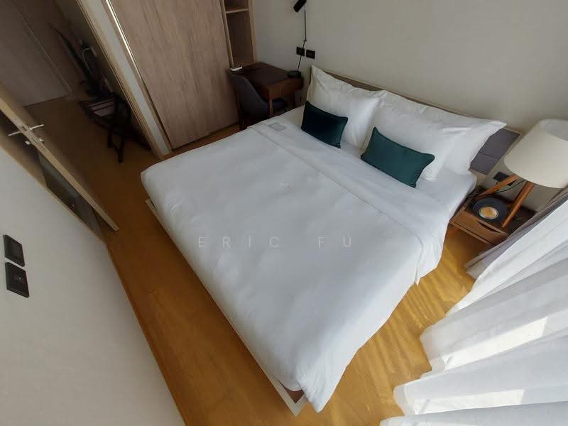 Wyndham Garden Bangkok Sukhumvit 42 : วินแดม การ์เด้น เรสซิเดนซ์ สุขุมวิท 42, กรุงเทพ, 19 ซอยสุขุมวิท 42, พระโขนง, คลองเตย, กรุงเทพ, 40 ตร.ม., คอนโด ให้เช่า, โดย Eric Fu, 500634185 - DDproperty.com