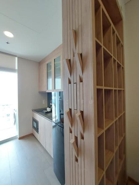 Wyndham Garden Bangkok Sukhumvit 42, Bangkok, 19 Soi Sukhumvit 42, Phra Kanong, Khlong Toei, Bangkok, 1 Bedroom, 40 sqm, Condo For Rent, by Eric Fu, 500634185 - DDproperty.com