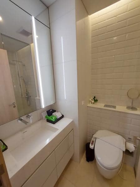 Wyndham Garden Bangkok Sukhumvit 42 : วินแดม การ์เด้น เรสซิเดนซ์ สุขุมวิท 42, กรุงเทพ, 19 ซอยสุขุมวิท 42, พระโขนง, คลองเตย, กรุงเทพ, 40 ตร.ม., คอนโด ให้เช่า, โดย Eric Fu, 500634185 - DDproperty.com