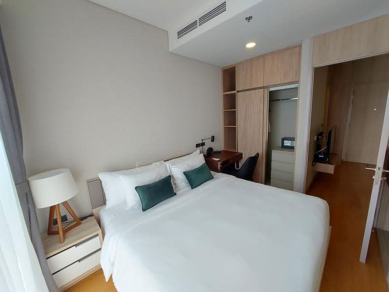 Wyndham Garden Bangkok Sukhumvit 42, Bangkok, 19 Soi Sukhumvit 42, Phra Kanong, Khlong Toei, Bangkok, 1 Bedroom, 40 sqm, Condo For Rent, by Eric Fu, 500634185 - DDproperty.com