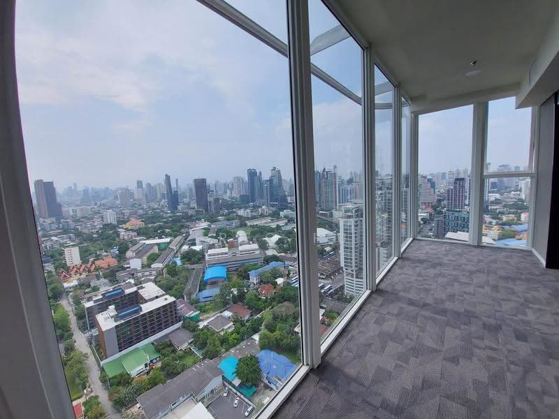 Wyndham Garden Bangkok Sukhumvit 42, Bangkok, 19 Soi Sukhumvit 42, Phra Kanong, Khlong Toei, Bangkok, 1 Bedroom, 40 sqm, Condo For Rent, by Eric Fu, 500634185 - DDproperty.com