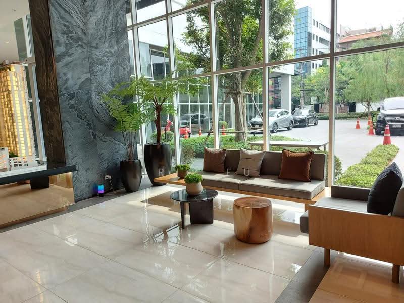 Wyndham Garden Bangkok Sukhumvit 42 : วินแดม การ์เด้น เรสซิเดนซ์ สุขุมวิท 42, กรุงเทพ, 19 ซอยสุขุมวิท 42, พระโขนง, คลองเตย, กรุงเทพ, 40 ตร.ม., คอนโด ให้เช่า, โดย Eric Fu, 500634185 - DDproperty.com