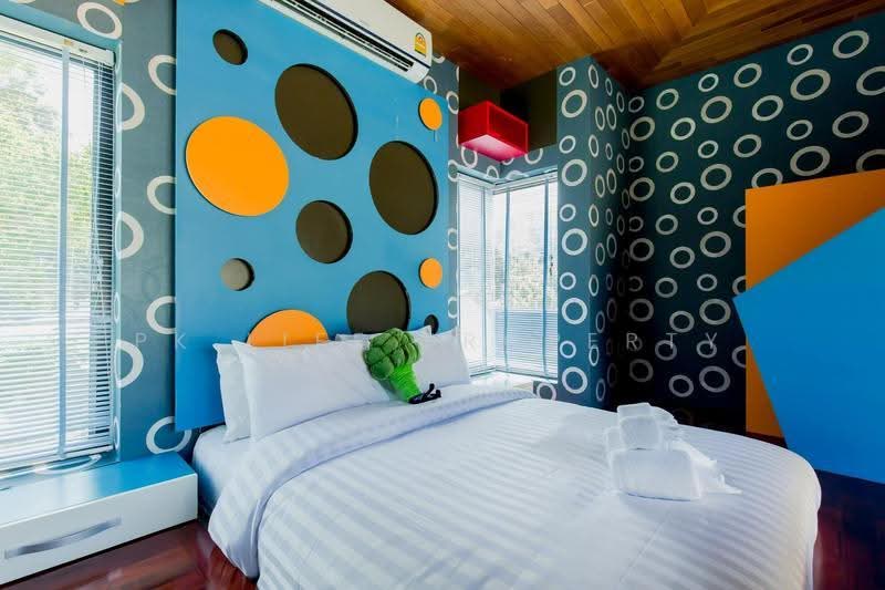 3R0072 This pool villa 3bedroom 3bathroom 95,000/month at Kamala have fully furnished, ภูเก็ต, กมลา, กะทู้, ภูเก็ต, 250 ตร.ม., วิลล่า ให้เช่า, โดย PK LIFE Property, 500634186 - DDproperty.com