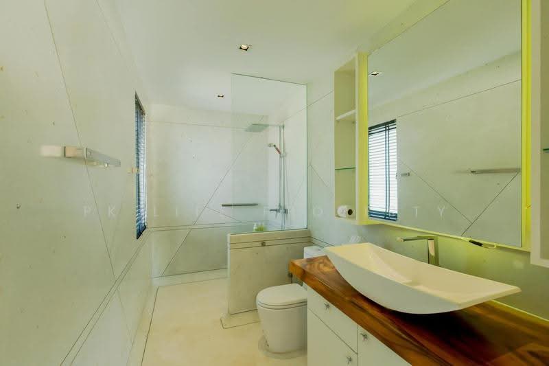 3R0072 This pool villa 3bedroom 3bathroom 95,000/month at Kamala have fully furnished, Phuket, Kammala, Kathu, Phuket, 3 Bedrooms, 250 sqm, Villa For Rent, by PK LIFE Property, 500634186 - DDproperty.com
