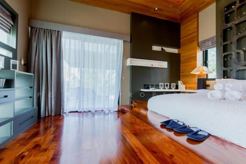 3R0072 This pool villa 3bedroom 3bathroom 95,000/month at Kamala have fully furnished, Phuket, Kammala, Kathu, Phuket, 3 Bedrooms, 250 sqm, Villa For Rent, by PK LIFE Property, 500634186 - DDproperty.com