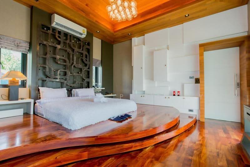 3R0072 This pool villa 3bedroom 3bathroom 95,000/month at Kamala have fully furnished, ภูเก็ต, กมลา, กะทู้, ภูเก็ต, 250 ตร.ม., วิลล่า ให้เช่า, โดย PK LIFE Property, 500634186 - DDproperty.com