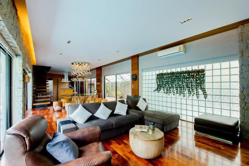 3R0072 This pool villa 3bedroom 3bathroom 95,000/month at Kamala have fully furnished, Phuket, Kammala, Kathu, Phuket, 3 Bedrooms, 250 sqm, Villa For Rent, by PK LIFE Property, 500634186 - DDproperty.com