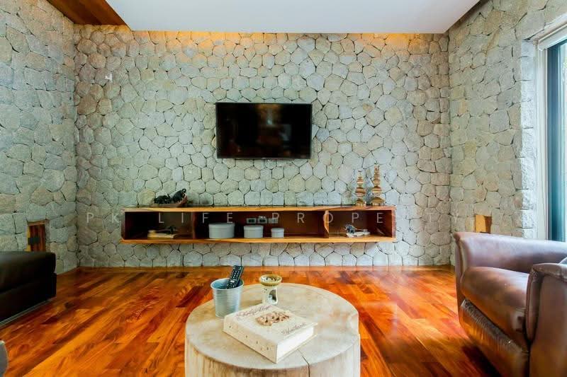 3R0072 This pool villa 3bedroom 3bathroom 95,000/month at Kamala have fully furnished, ภูเก็ต, กมลา, กะทู้, ภูเก็ต, 250 ตร.ม., วิลล่า ให้เช่า, โดย PK LIFE Property, 500634186 - DDproperty.com