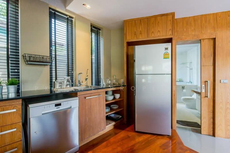 3R0072 This pool villa 3bedroom 3bathroom 95,000/month at Kamala have fully furnished, Phuket, Kammala, Kathu, Phuket, 3 Bedrooms, 250 sqm, Villa For Rent, by PK LIFE Property, 500634186 - DDproperty.com