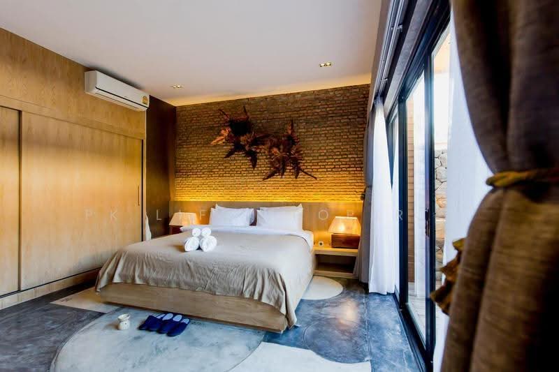 3R0072 This pool villa 3bedroom 3bathroom 95,000/month at Kamala have fully furnished, ภูเก็ต, กมลา, กะทู้, ภูเก็ต, 250 ตร.ม., วิลล่า ให้เช่า, โดย PK LIFE Property, 500634186 - DDproperty.com