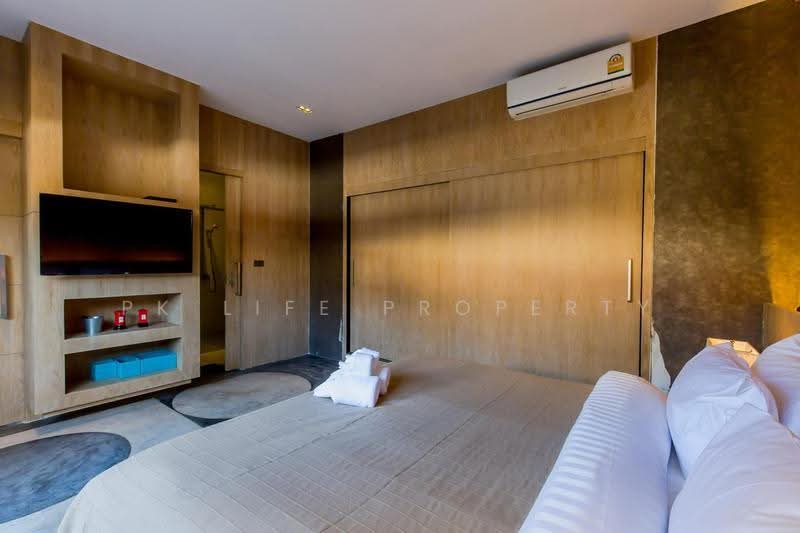 3R0072 This pool villa 3bedroom 3bathroom 95,000/month at Kamala have fully furnished, ภูเก็ต, กมลา, กะทู้, ภูเก็ต, 250 ตร.ม., วิลล่า ให้เช่า, โดย PK LIFE Property, 500634186 - DDproperty.com
