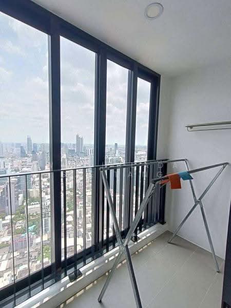 ASHTON Chula-Silom : แอชตัน จุฬา-สีลม, กรุงเทพ, ถนนพระราม 4 แขวงบางรัก เขต บางรัก กรุงเทพมหานคร 10500, สี่พระยา, บางรัก, กรุงเทพ, 35 ตร.ม., คอนโด ให้เช่า, โดย Witchulada Sae Tang, 500634187 - DDproperty.com