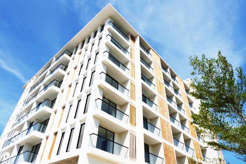 Light Stage Condominium : ไลท์ สเตจ คอนโดมิเนียม, สมุทรปราการ, 14 ซอย หมู่บ้านบางนาการ์เด้น 14, บางเสาธง, สมุทรปราการ, 30 ตร.ม., คอนโด ขาย, โดย Sirithong Saetang, 500634188 - DDproperty.com